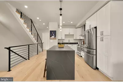 1128 Morse Street NE #PH, Washington, DC 20002 - Photo 12