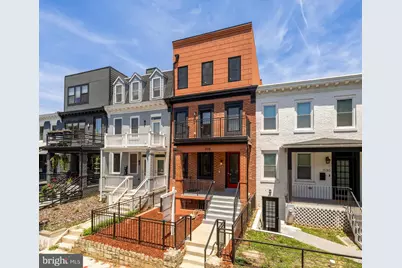 1128 Morse Street NE #PH, Washington, DC 20002 - Photo 1