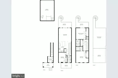 1128 Morse Street NE #PH, Washington, DC 20002 - Photo 34