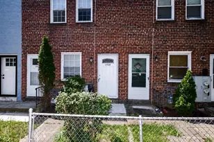 1729 Gales Pl NE, Washington, DC 20002 - Photo 1