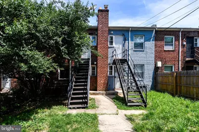 1729 Gales Place NE, Washington, DC 20002 - Photo 2
