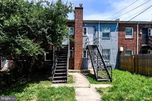 1729 Gales Pl NE, Washington, DC 20002 - Photo 2