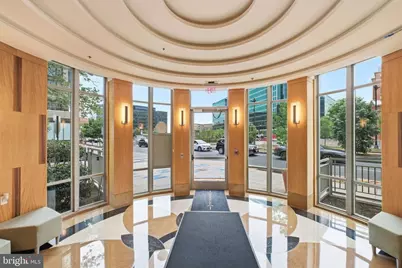 301 Massachusetts Avenue NW #906, Washington, DC 20001 - Photo 12