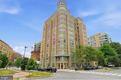 301 Massachusetts Avenue NW #906, Washington, DC 20001 - Photo 14