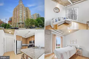 301 Massachusetts Ave NW, Washington, DC 20001 - Photo 1