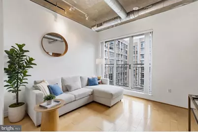 301 Massachusetts Avenue NW #906, Washington, DC 20001 - Photo 4
