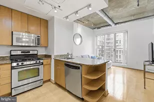 301 Massachusetts Ave NW, Washington, DC 20001 - Photo 2