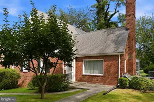 4801 Nebraska Ave NW, Washington, DC 20016 - Photo 4