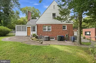 4801 Nebraska Ave NW, Washington, DC 20016 - Photo 6