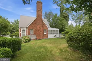 4801 Nebraska Ave NW, Washington, DC 20016 - Photo 38