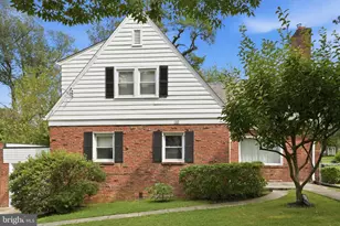 4801 Nebraska Ave NW, Washington, DC 20016 - Photo 8