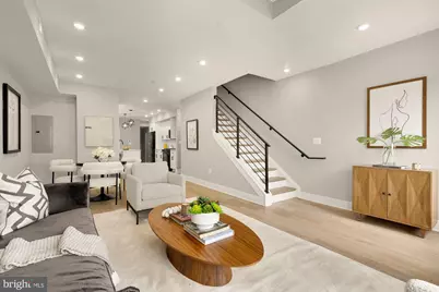 26 Todd Place NE #2, Washington, DC 20002 - Photo 8