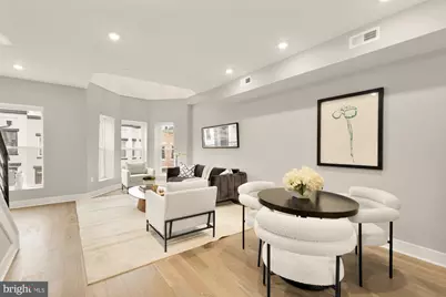 26 Todd Place NE #2, Washington, DC 20002 - Photo 2
