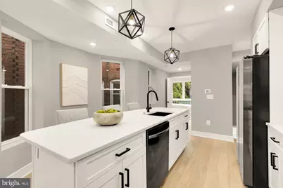 26 Todd Place NE #2, Washington, DC 20002 - Photo 12