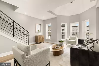 26 Todd Place NE #2, Washington, DC 20002 - Photo 4