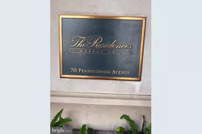 701 Pennsylvania Avenue NW #1110, Washington, DC 20004 - Photo 1