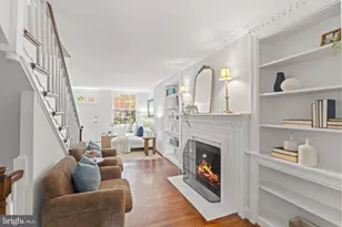 1333 27th St NW, Washington, DC 20007 - Photo 32