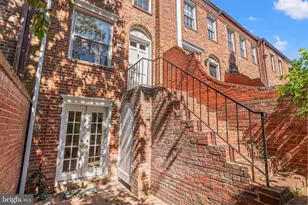 1333 27th St NW, Washington, DC 20007 - Photo 12