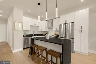 1128 Morse Street NE #1, Washington, DC 20002 - Photo 8