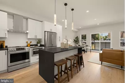 1128 Morse Street NE #1, Washington, DC 20002 - Photo 1
