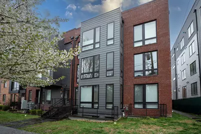 4335 Harrison Street NW #5, Washington, DC 20015 - Photo 1