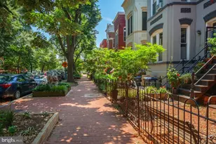 213 & 215 5th Street SE, Washington, DC 20003 - Photo 4