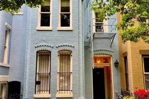 213 & 215 5th Street SE, Washington, DC 20003 - Photo 2