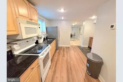 1101 P Street NW #B, Washington, DC 20005 - Photo 12