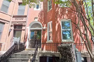 1101 P St NW, Washington, DC 20005 - Photo 2