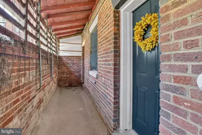 819 51st Street SE #5, Washington, DC 20019 - Photo 2