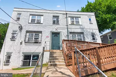 819 51st Street SE #5, Washington, DC 20019 - Photo 1