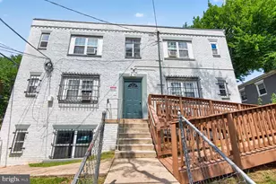 819 51st St SE, Washington, DC 20019 - Photo 1