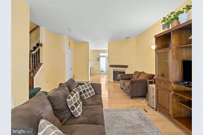 3714 Roosevelt Place NE, Washington, DC 20019 - Photo 4