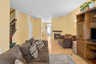 3714 Roosevelt Pl NE, Washington, DC 20019 - Photo 4