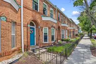 3714 Roosevelt Pl NE, Washington, DC 20019 - Photo 1