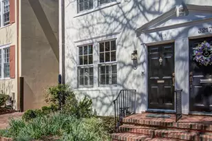 3219 Volta Pl NW, Washington, DC 20007 - Photo 1