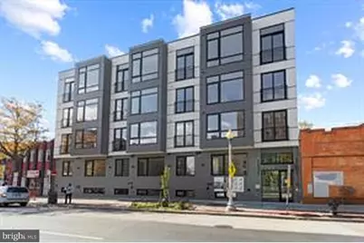 7700 Georgia Avenue NW #301, Washington, DC 20012 - Photo 2