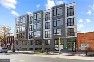 7700 Georgia Ave NW, Washington, DC 20012 - Photo 2