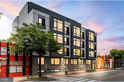 7700 Georgia Avenue NW #301, Washington, DC 20012 - Photo 1
