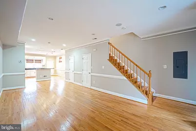 1535 Gales Street NE, Washington, DC 20002 - Photo 2