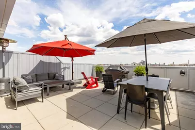 1401 R Street NW #PH3, Washington, DC 20009 - Photo 36
