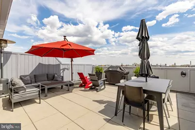 1401 R Street NW #PH3, Washington, DC 20009 - Photo 1