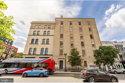 1401 R Street NW #PH3, Washington, DC 20009 - Photo 4