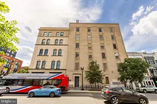 1401 R St NW, Washington, DC 20009 - Photo 4