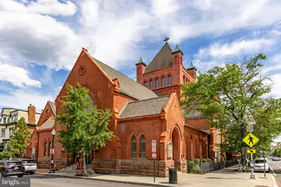 1401 R Street NW #PH3, Washington, DC 20009 - Photo 2