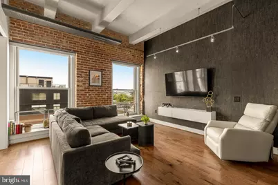 1401 R Street NW #PH3, Washington, DC 20009 - Photo 14