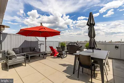 1401 R Street NW #PH3, Washington, DC 20009 - Photo 32