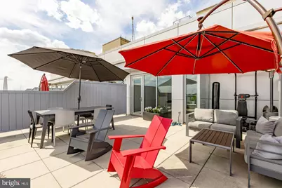 1401 R Street NW #PH3, Washington, DC 20009 - Photo 4