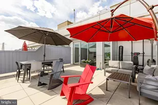 1401 R St NW, Washington, DC 20009 - Photo 4