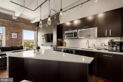 1401 R Street NW #PH3, Washington, DC 20009 - Photo 12